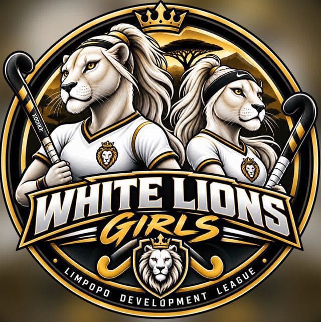 White Lions(Ladies)