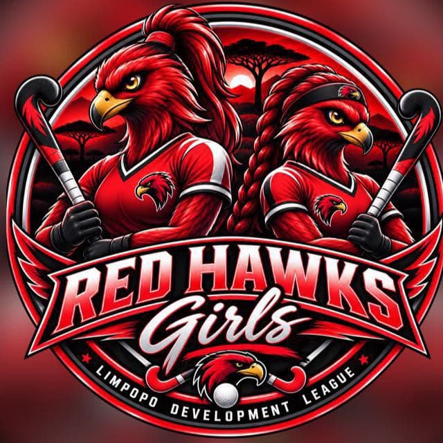 Red Hawks(Ladies)