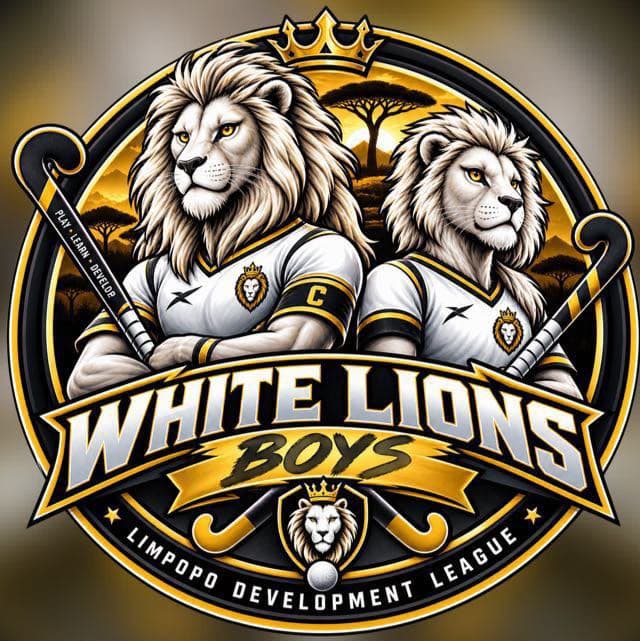 White Lions(Mens)